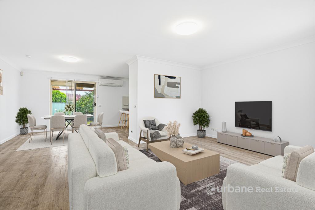 20 Tiffany Pl, Rooty Hill, NSW 2766