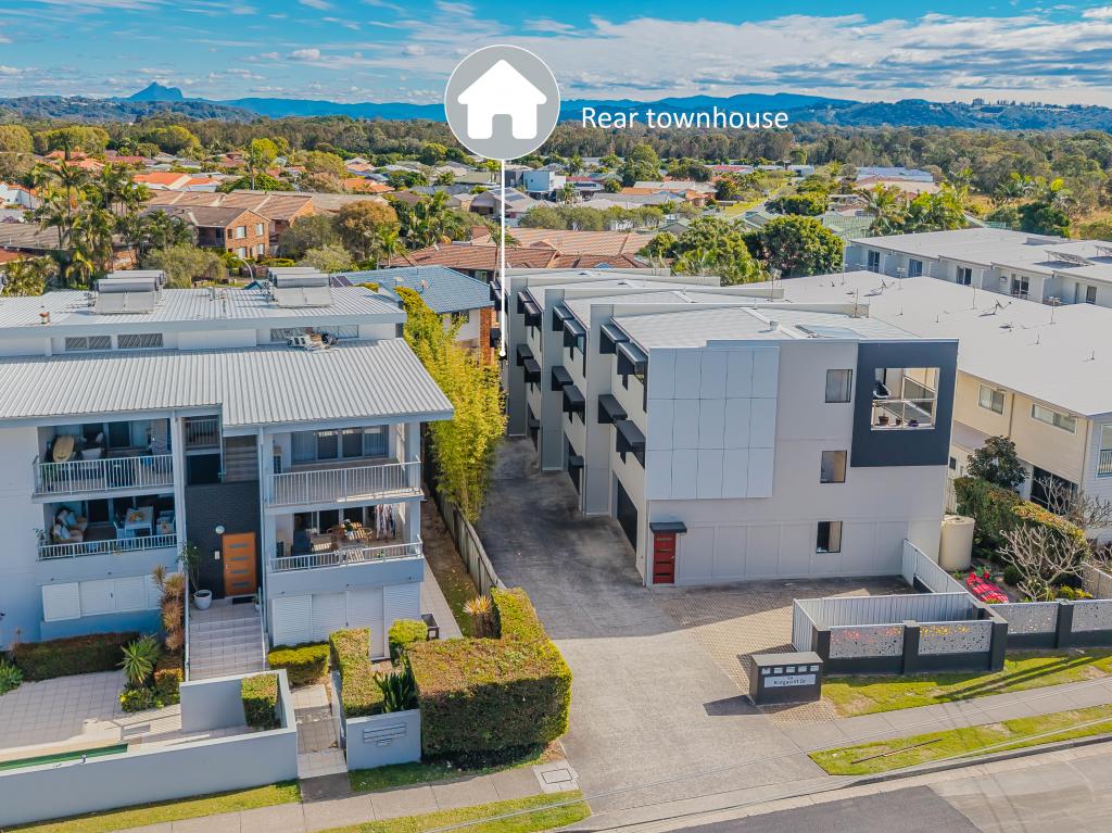 4/28 KINGSCLIFF ST, KINGSCLIFF, NSW 2487