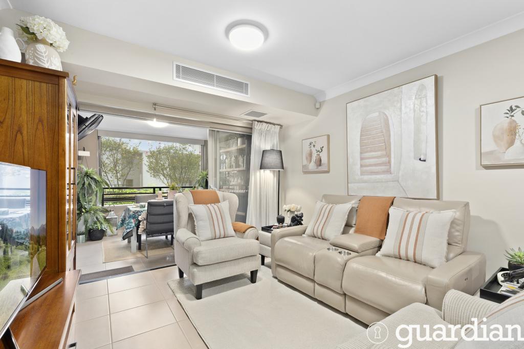 36/50 Kenthurst Rd, Dural, NSW 2158