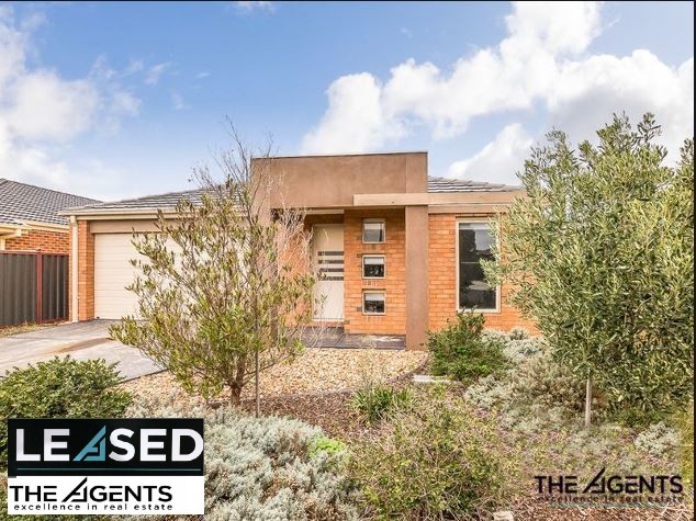 20 Mayfield Ave, Truganina, VIC 3029