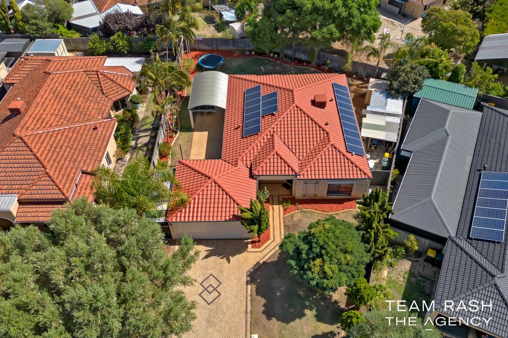 4 Bellini Ave, Ellenbrook, WA 6069