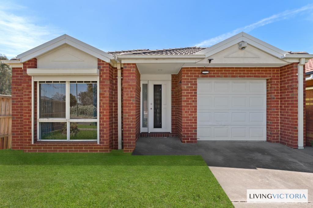 22 Millstream Way, Caroline Springs, VIC 3023