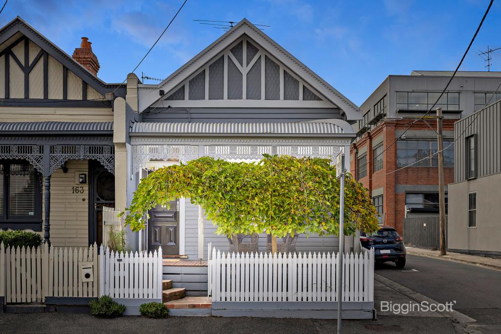 165 Cubitt St, Richmond, VIC 3121