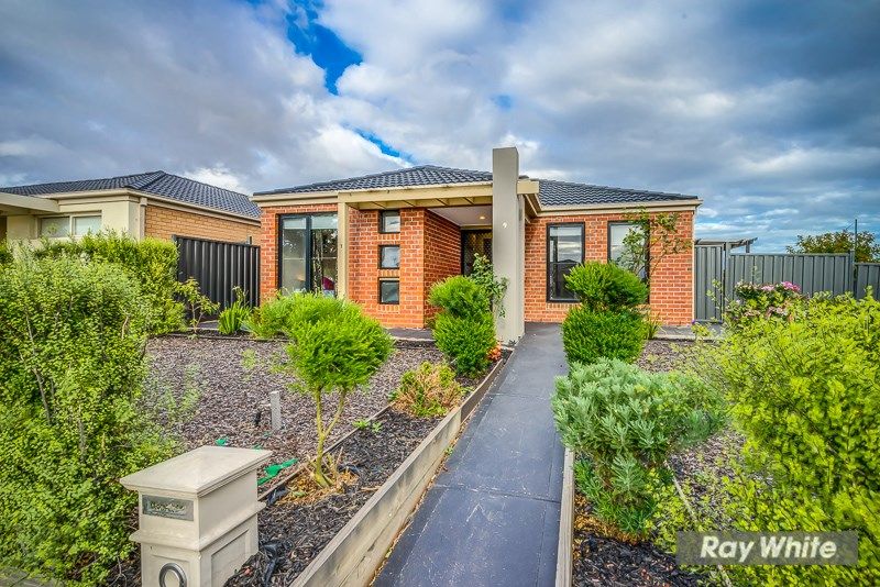 9 Wilandra Dr, Tarneit, VIC 3029