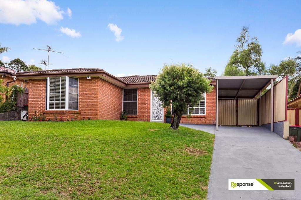 8 Sussex Pl, Seven Hills, NSW 2147