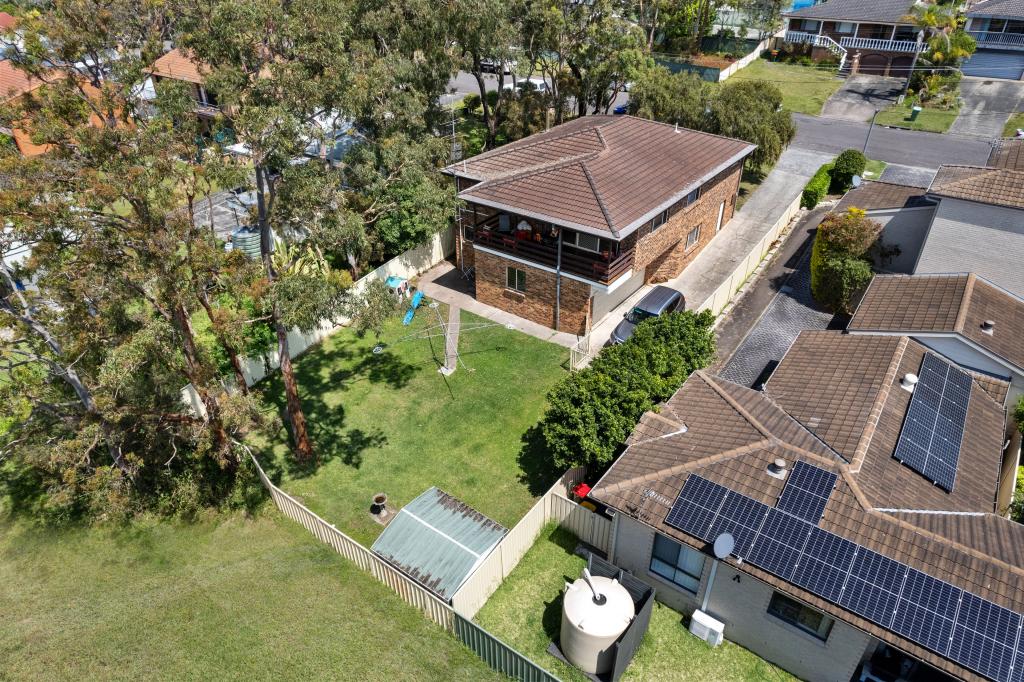 15 Grandview Pde, Gorokan, NSW 2263