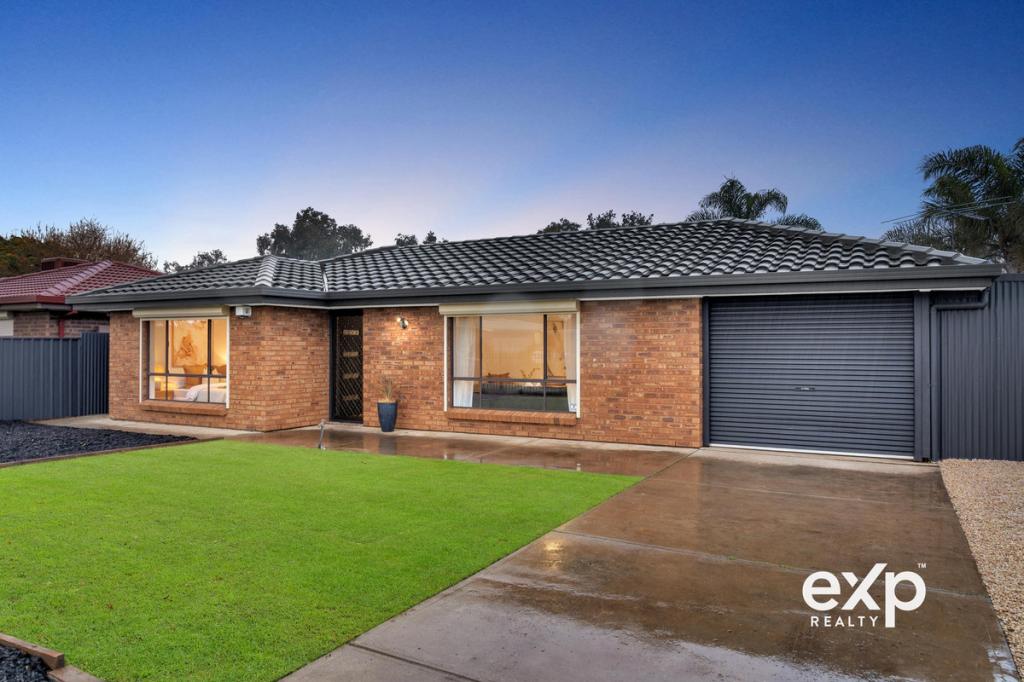 66 Condor Ave, Burton, SA 5110