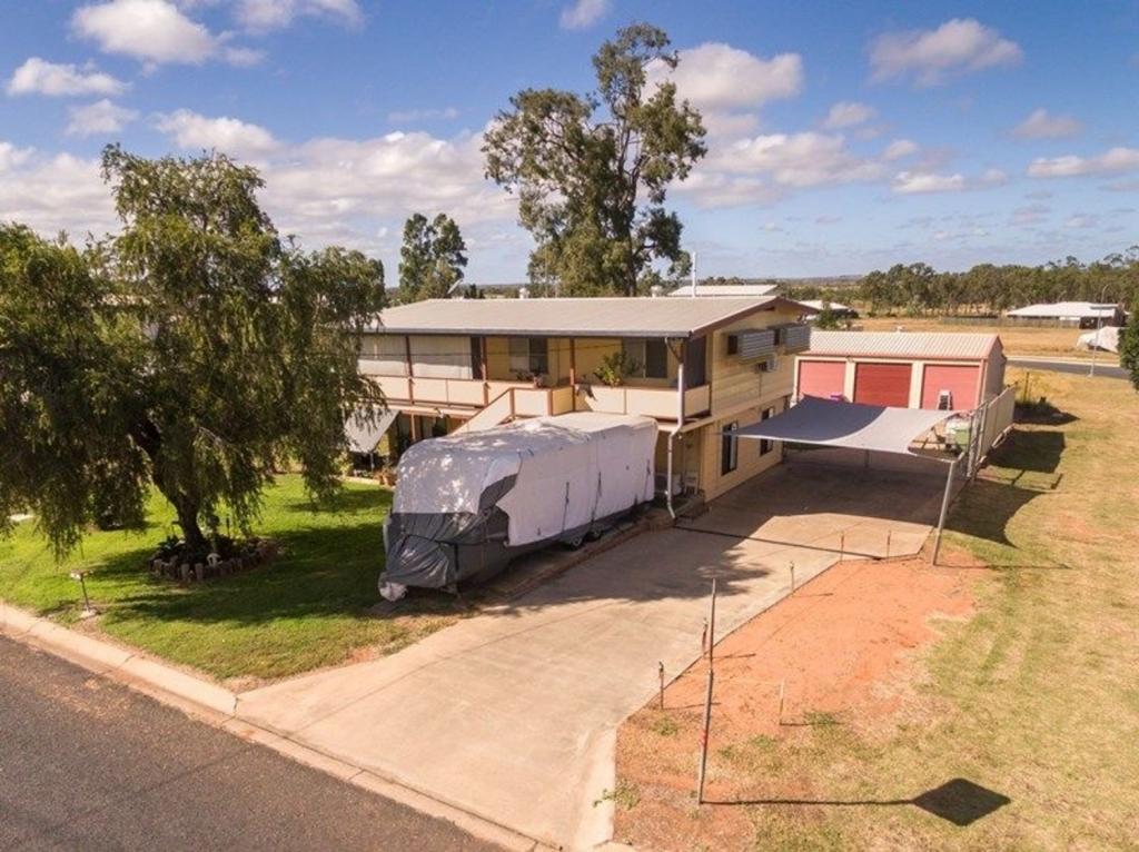 19 Archer Dr, Moranbah, QLD 4744