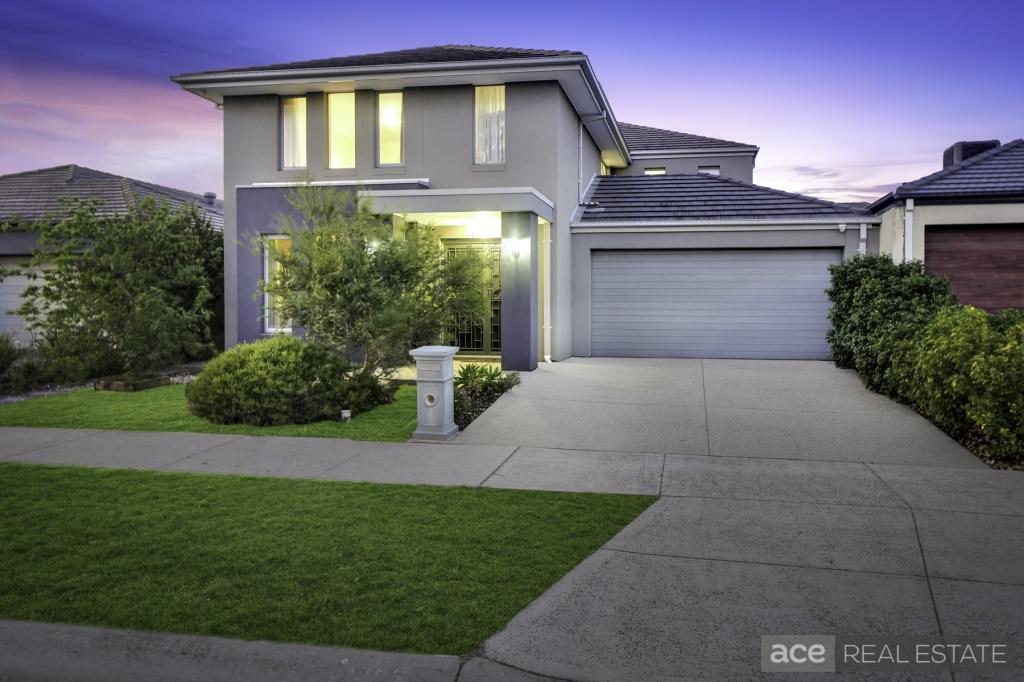 27 SPARTAN WAY, WILLIAMS LANDING, VIC 3027