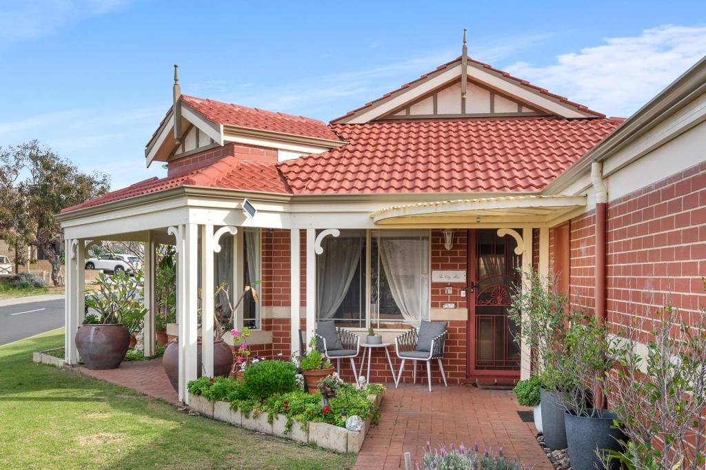 7 SINCLAIR CL, BUNBURY, WA 6230