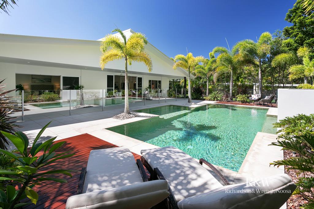 16 Aspera Pl, Noosaville, QLD 4566