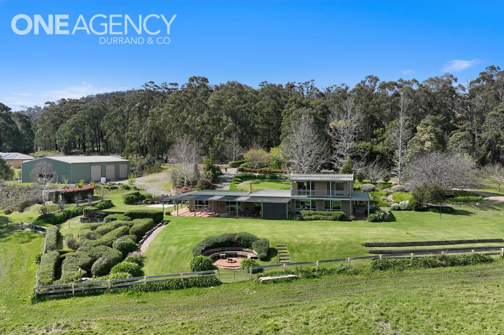475 Forest Rd, Labertouche, VIC 3816