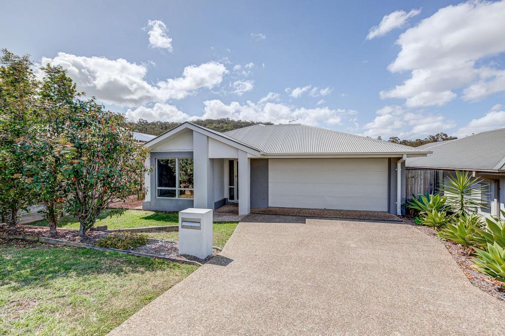 7 Volker Cct, Bahrs Scrub, QLD 4207