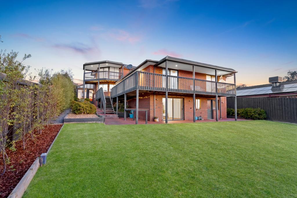 4 CORIANDER CT, LANGWARRIN, VIC 3910