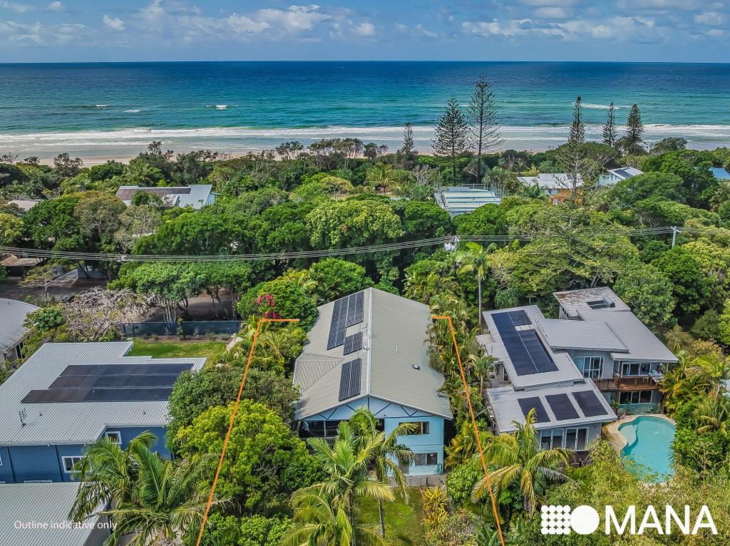 9 Gaggin St, New Brighton, NSW 2483