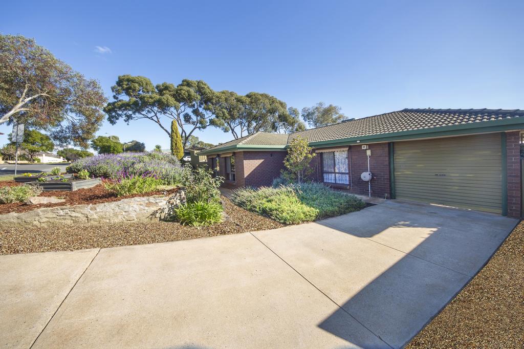 40 DUKE AVE, PARA HILLS, SA 5096