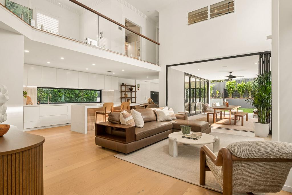 18 Thompson St, Bulimba, QLD 4171