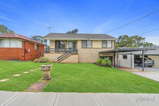 25 Victor St, Greystanes, NSW 2145