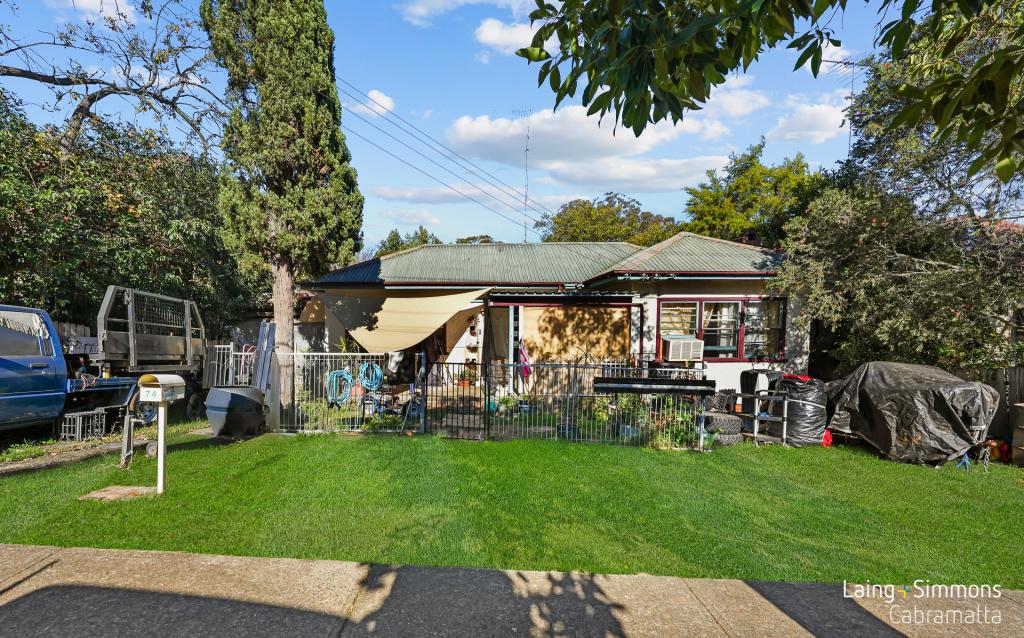 74 Lethbridge St, Penrith, NSW 2750