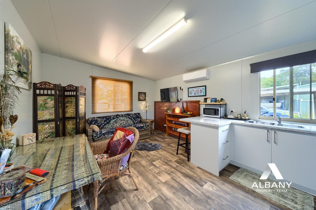 Site 5, 1584 Millbrook Rd, King River, WA 6330