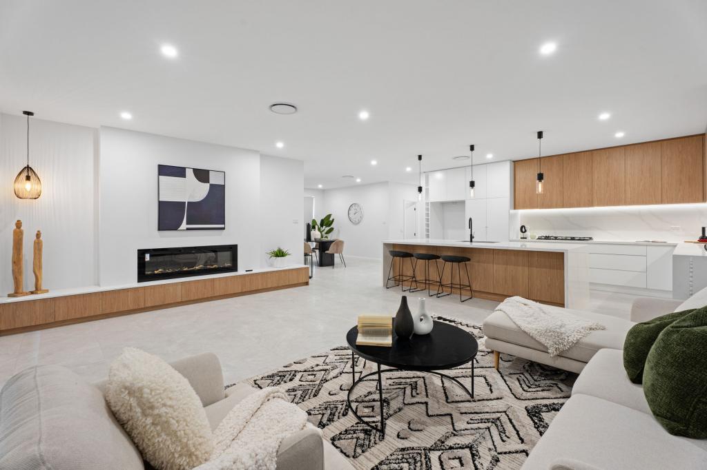 26 Waterfall Cres, Cranebrook, NSW 2749
