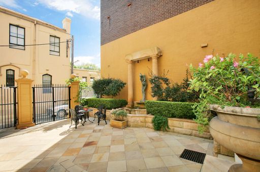 3/13-21 Abercrombie St, Chippendale, NSW 2008