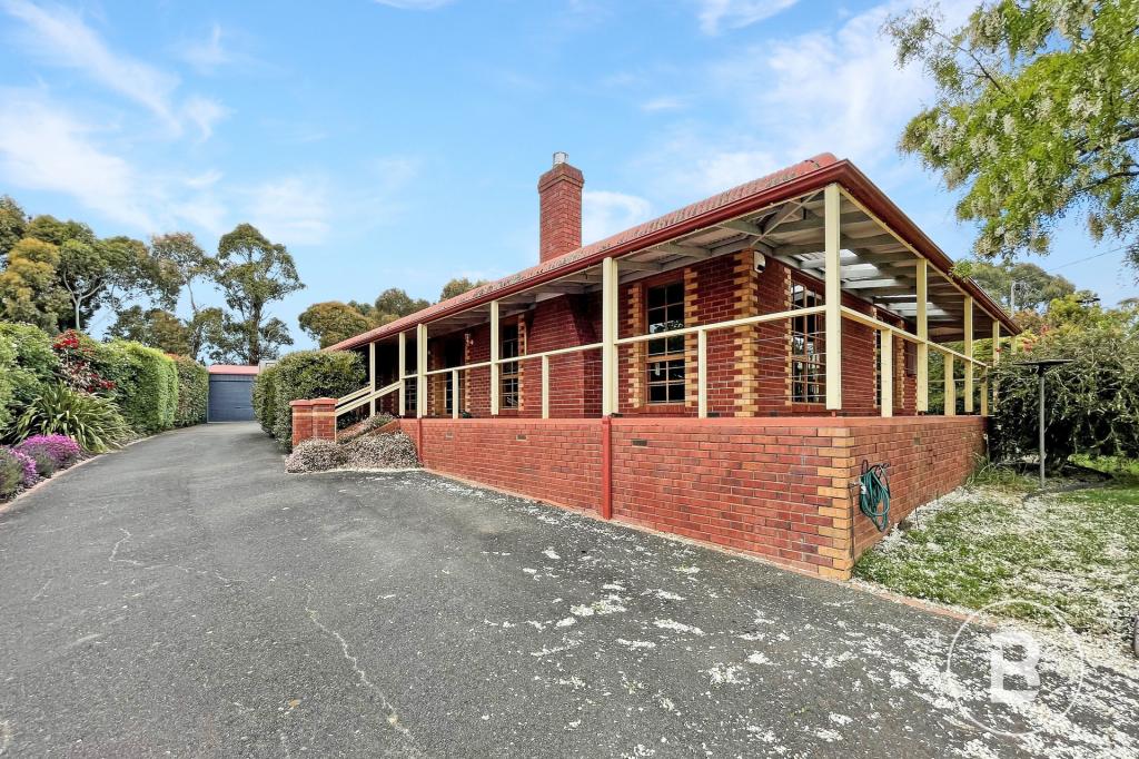 6 Hillview Rd, Brown Hill, VIC 3350