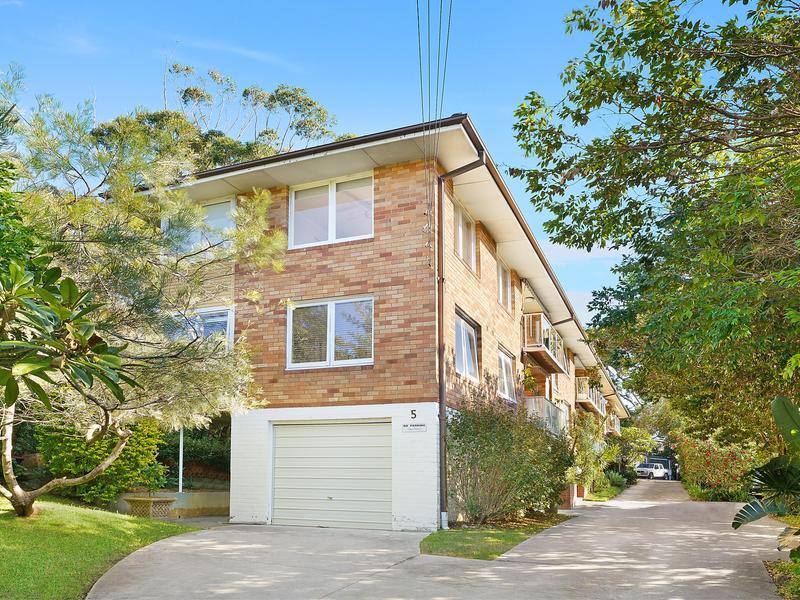 1/5 LIVINGSTONE PL, NEWPORT, NSW 2106