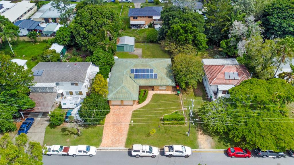 161 Highgate St, Coopers Plains, QLD 4108