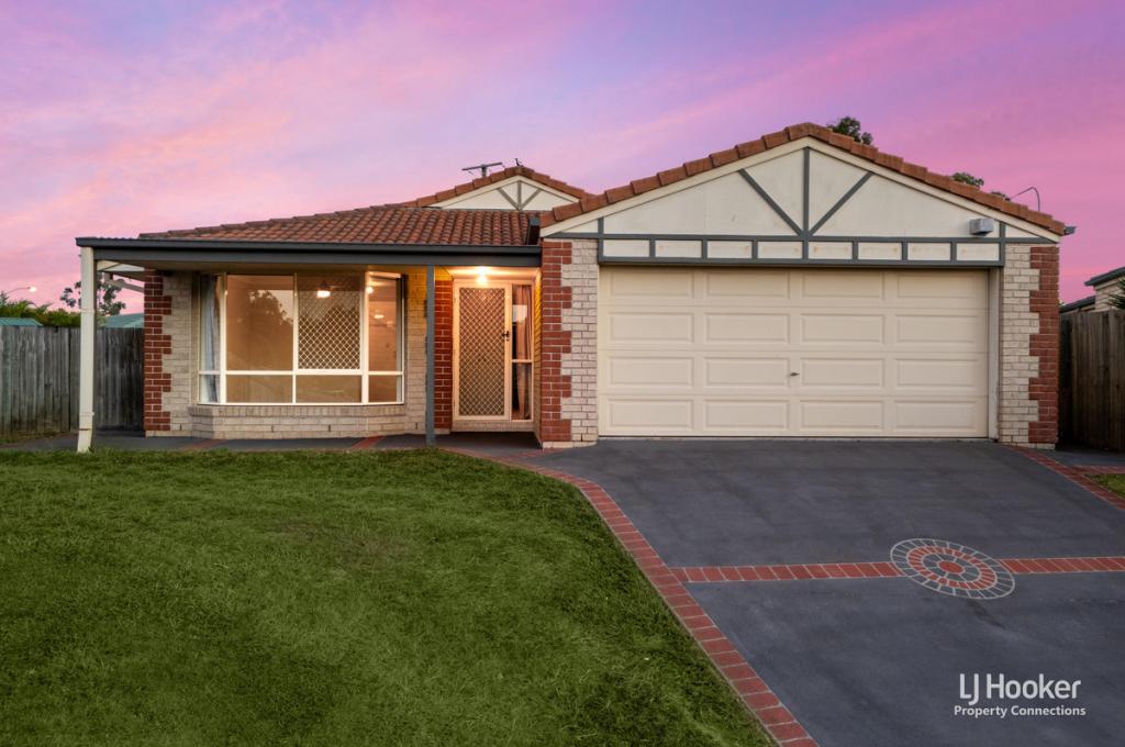 14 Highgrove Ct, Kurwongbah, QLD 4503