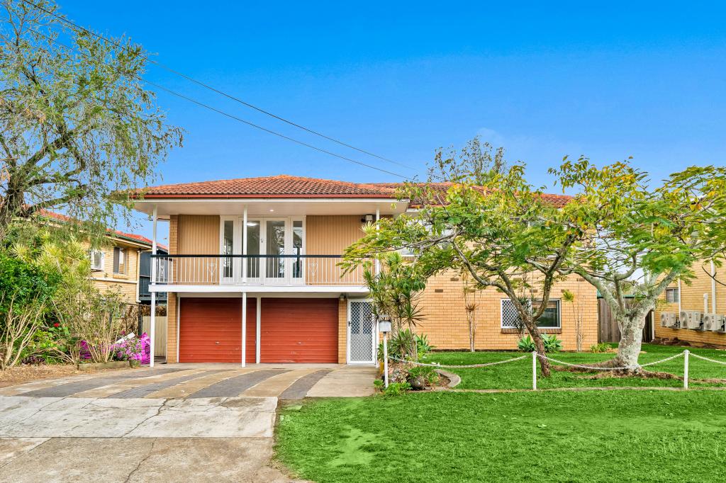 37 Meckiff St, Upper Mount Gravatt, QLD 4122