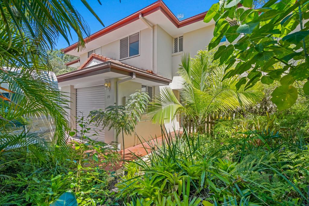 77/102 Alexander Dr, Highland Park, QLD 4211