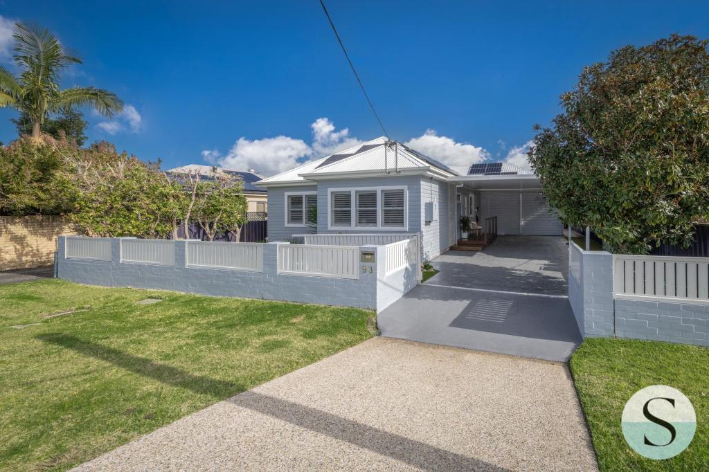 93 Hill St, Belmont, NSW 2280