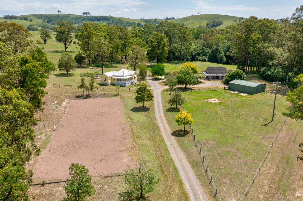 162 Parsons Rd, Clarence Town, NSW 2321