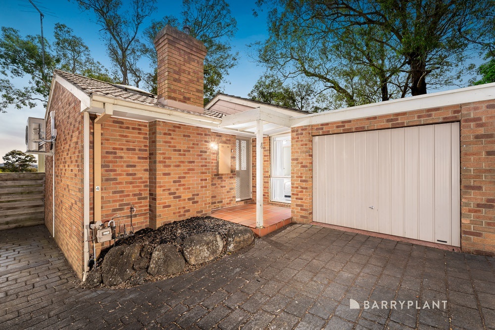 4/53 Looker Rd, Montmorency, VIC 3094