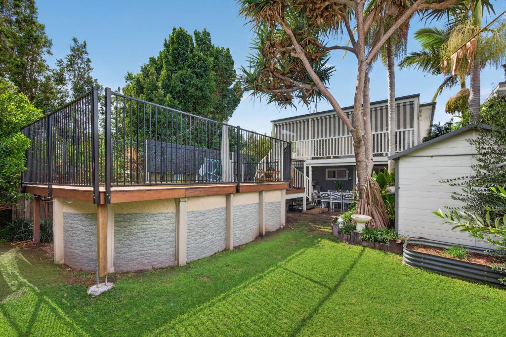 88 Thomas St, Birkdale, QLD 4159