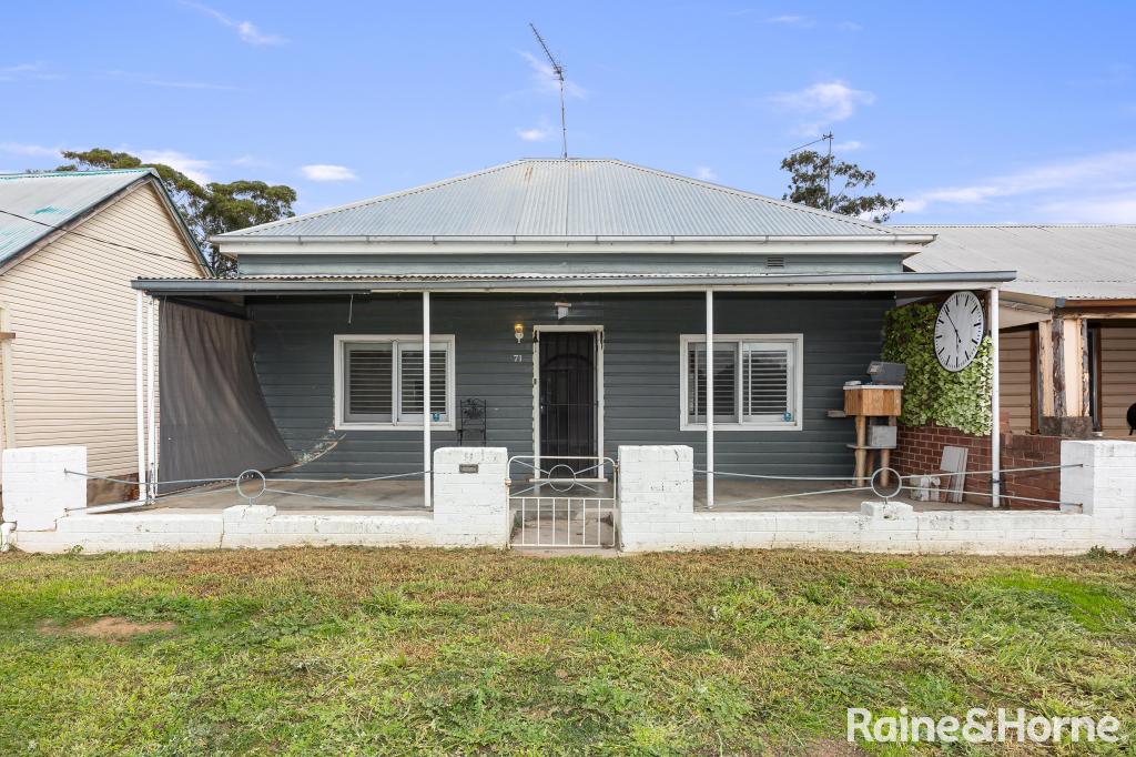 71 Junction St, Junee, NSW 2663