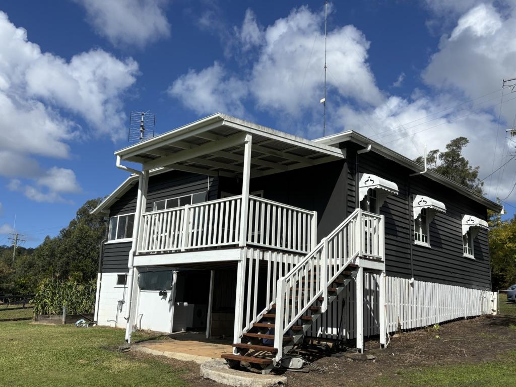 185 Diddillibah Rd, Woombye, QLD 4559