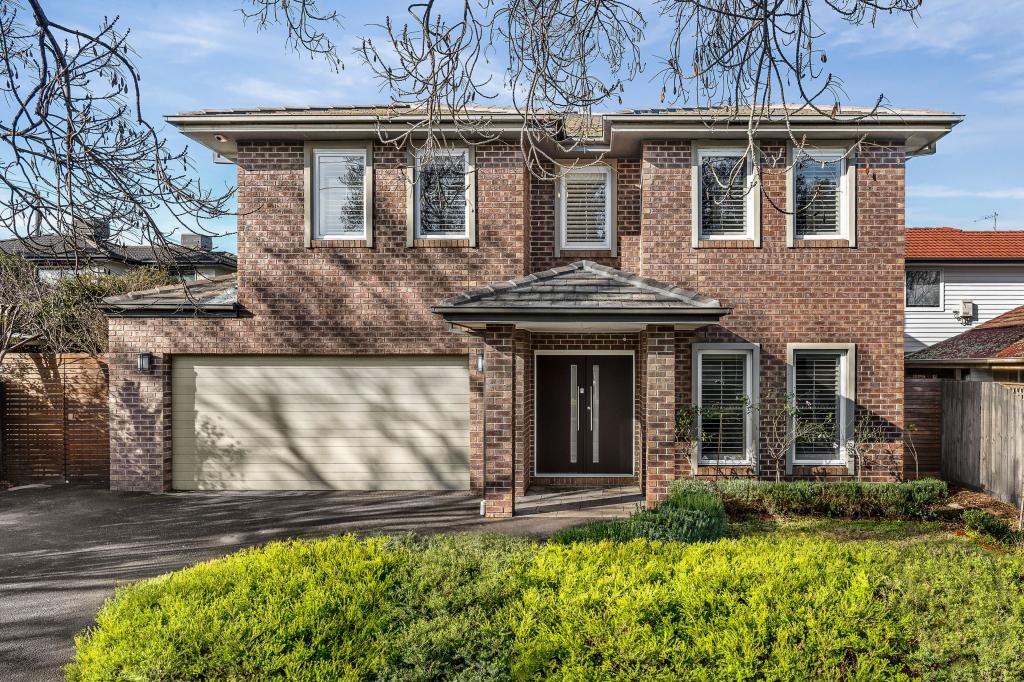 1 Gloucester Rd, Ashburton, VIC 3147