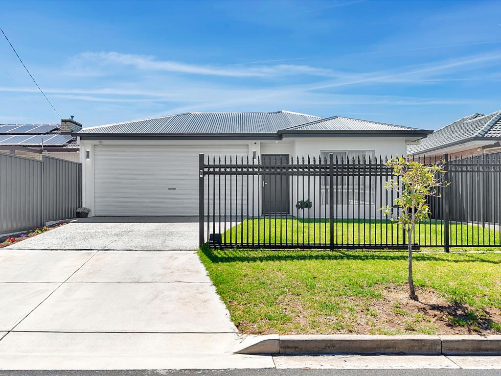 4b O'Loughlin Rd, Valley View, SA 5093