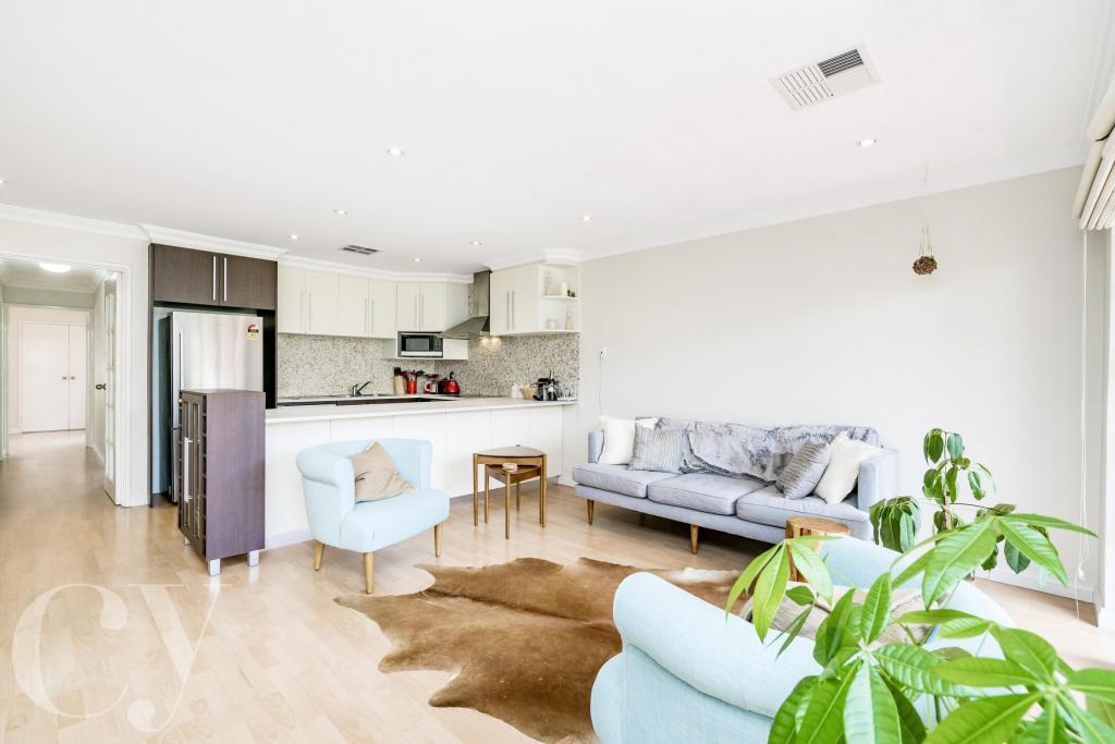 52/99-105 Wellington St, East Perth, WA 6004