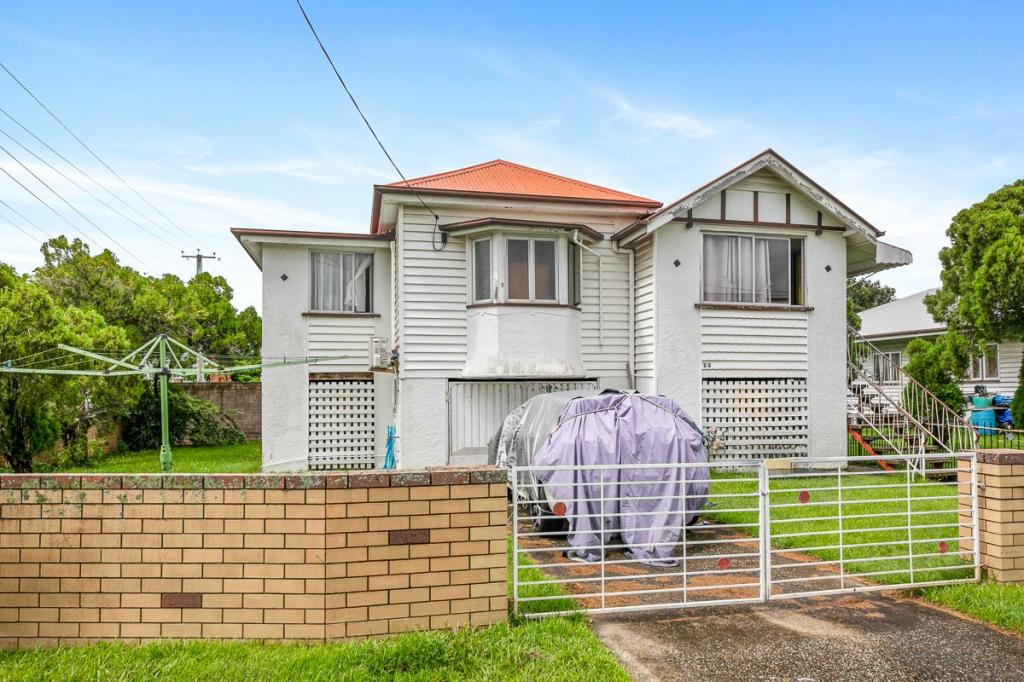 55 Long St, Hendra, QLD 4011