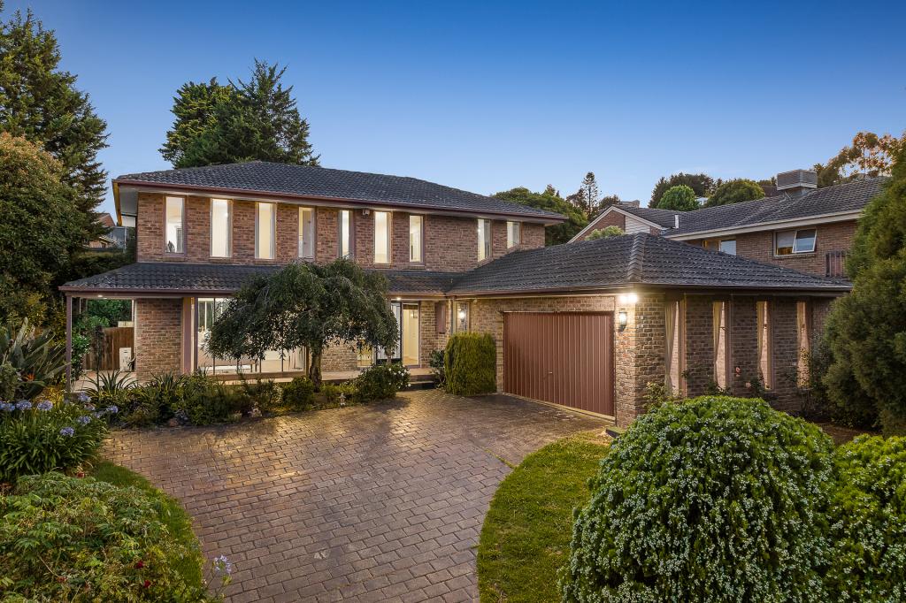 12 Montreal Dr, Doncaster East, VIC 3109