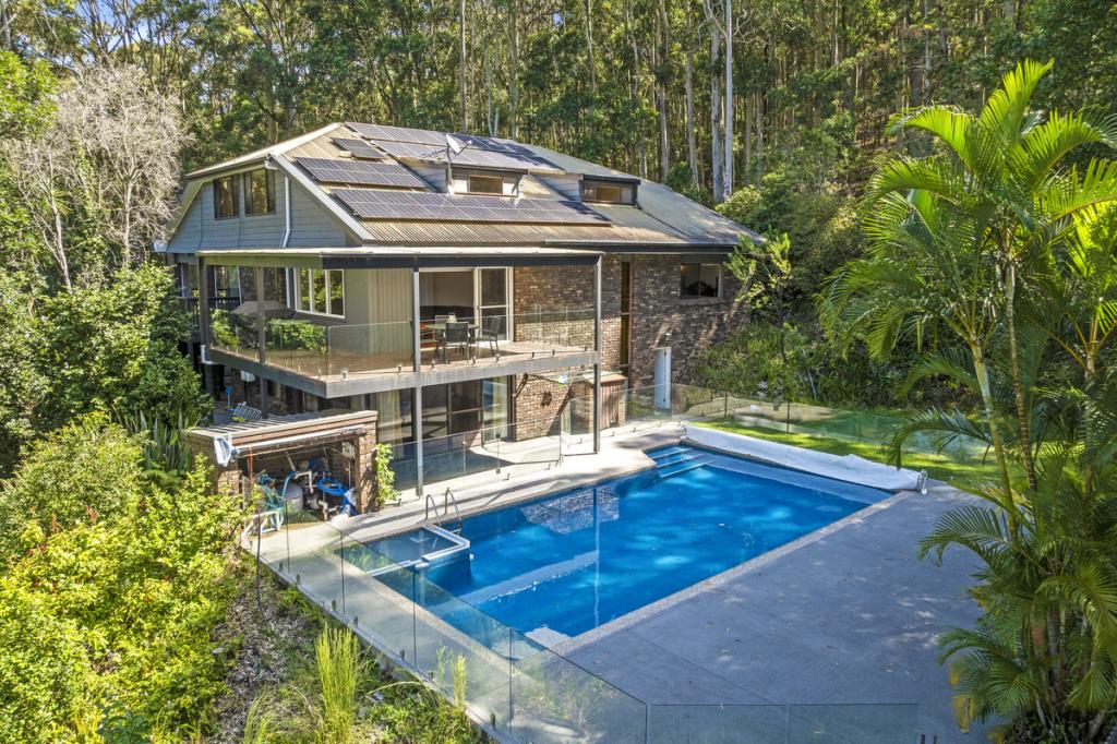11 Rutherford Dr, Glenning Valley, NSW 2261