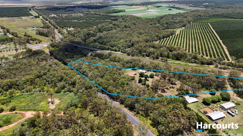 Lot 38 Goodwood Rd, Alloway, QLD 4670