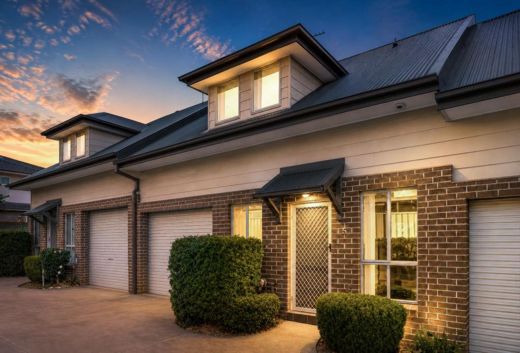 5/3 Australia St, St Marys, NSW 2760