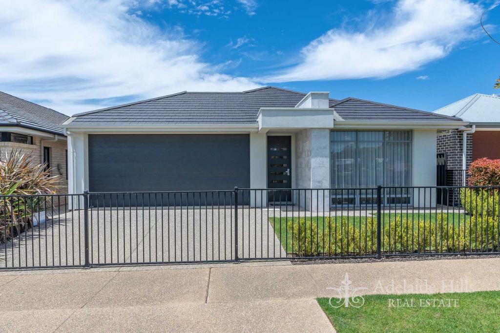 89 East Pkwy, Mount Barker, SA 5251