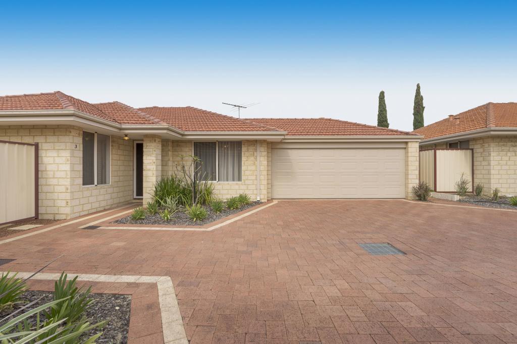 3/65 - 67 Thomas St, East Cannington, WA 6107