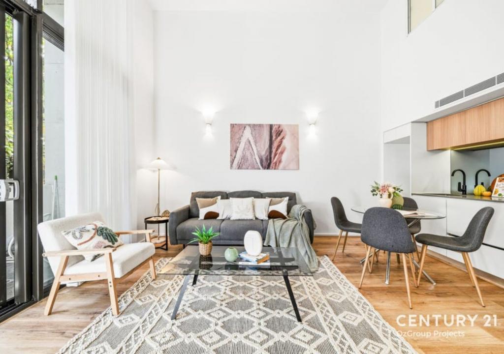 G6a 34-38 Mcevoy St, Waterloo, NSW 2017