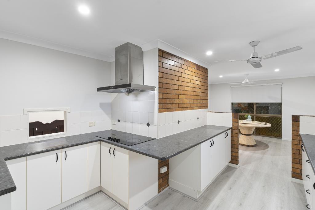 27 Westgate Ave, Springwood, QLD 4127